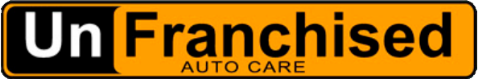 UnFranchised Auto Care, Inc. logo
